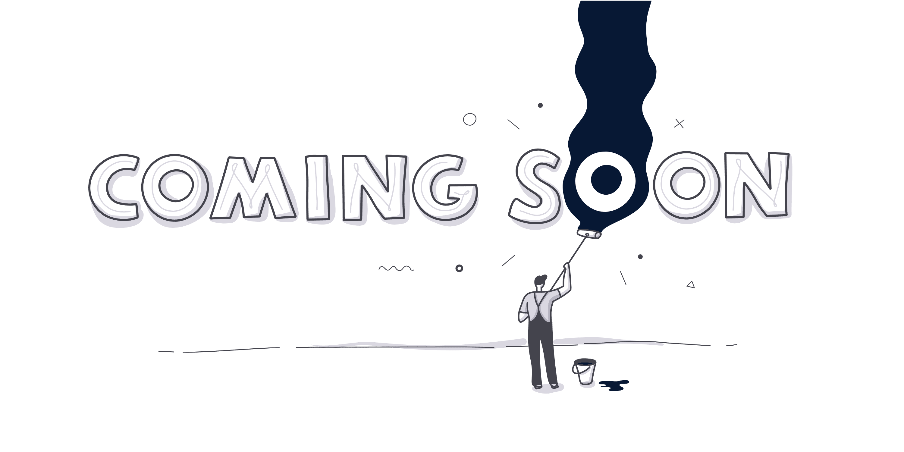 Coming Soon