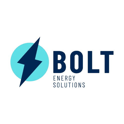 Bolt Energy Solutions Logo