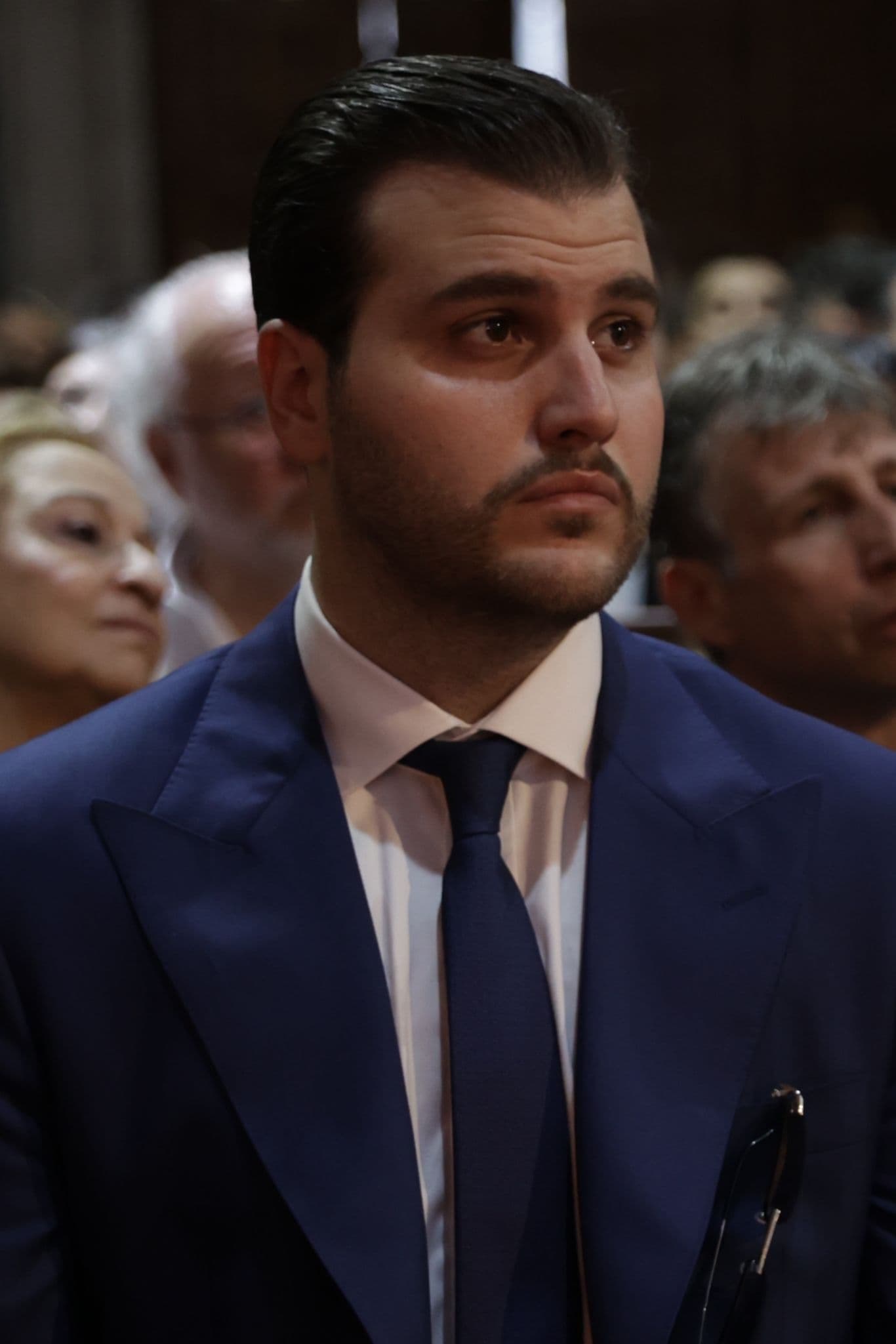 Bedirhan Yeterler